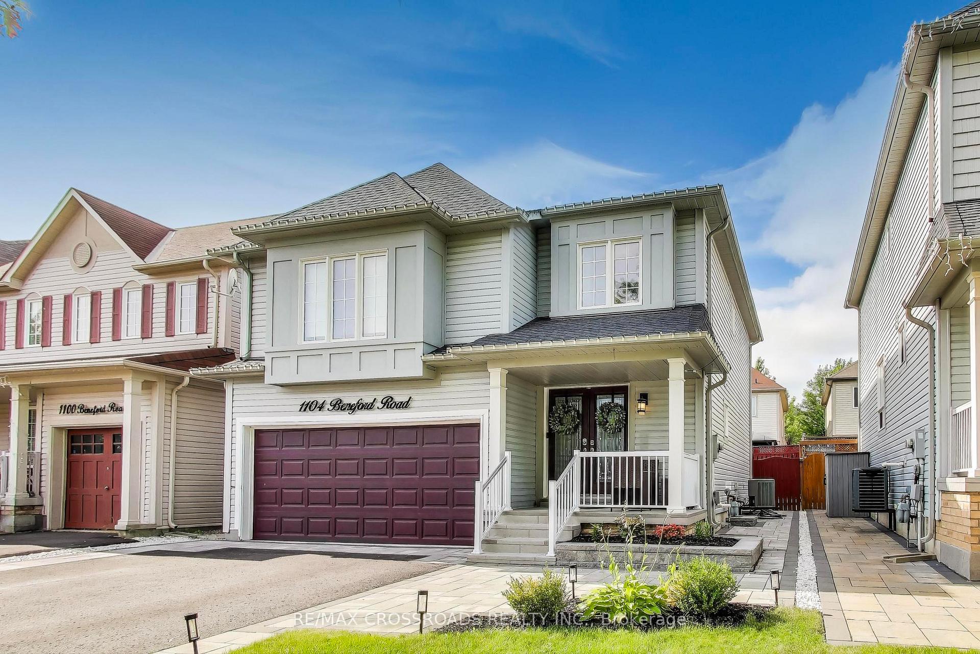 Photo 3 of 1104 Beneford Road, Oshawa, Eastdale — HOMEH
