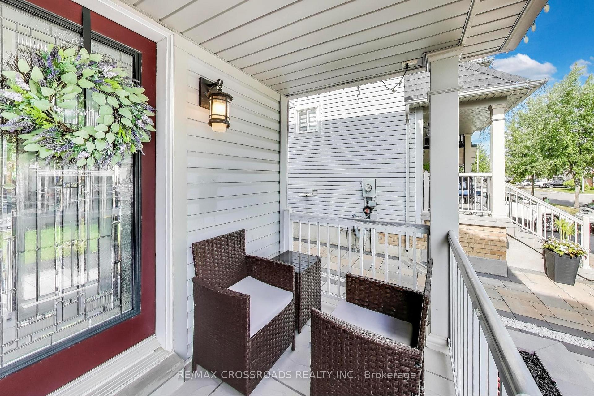 Photo 4 of 1104 Beneford Road, Oshawa, Eastdale — HOMEH