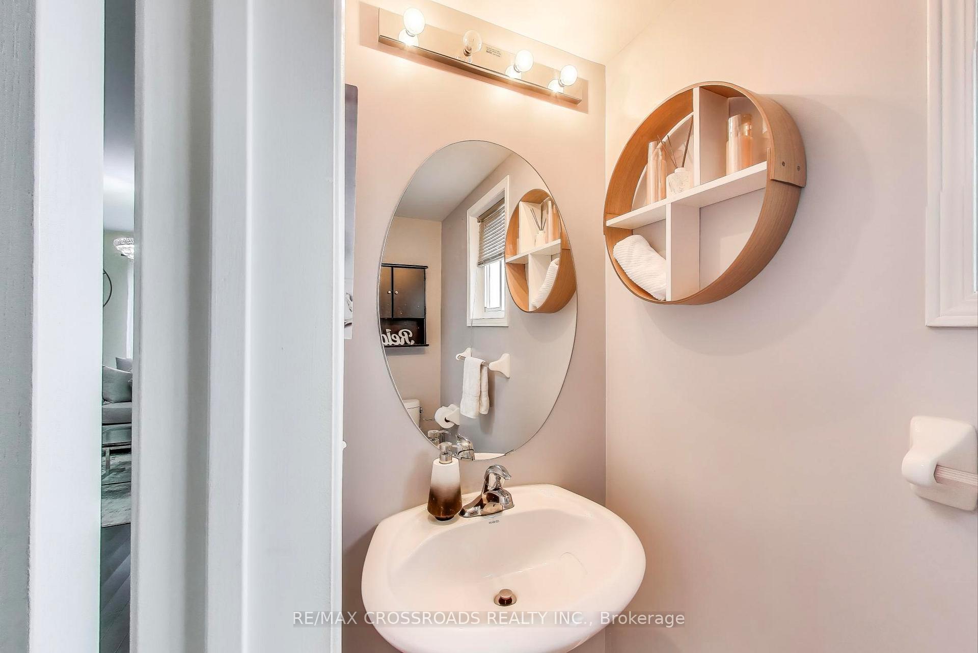 Photo 17 of 1104 Beneford Road, Oshawa, Eastdale — HOMEH
