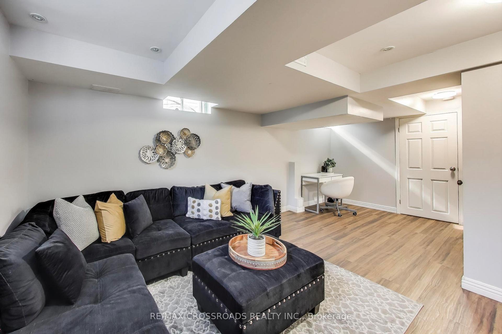 Photo 29 of 1104 Beneford Road, Oshawa, Eastdale — HOMEH