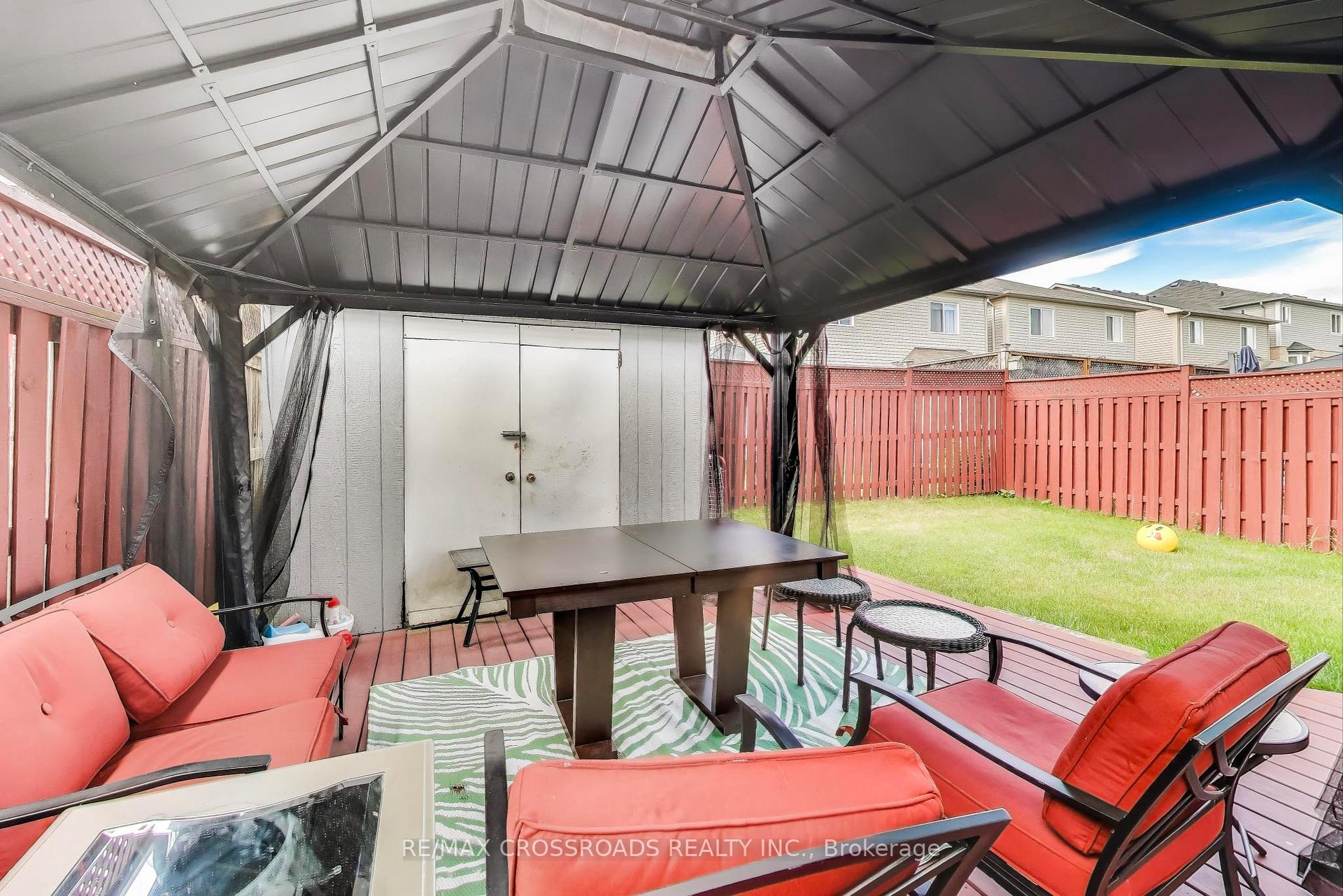 Photo 35 of 1104 Beneford Road, Oshawa, Eastdale — HOMEH