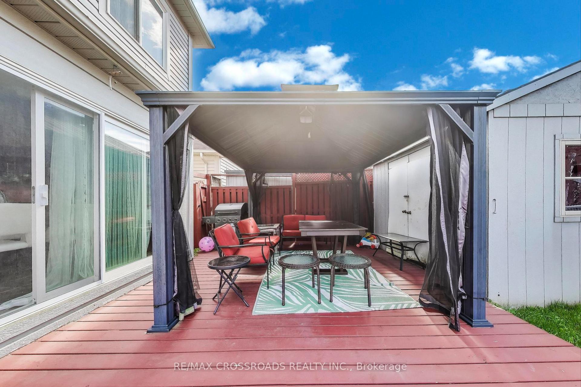 Photo 36 of 1104 Beneford Road, Oshawa, Eastdale — HOMEH