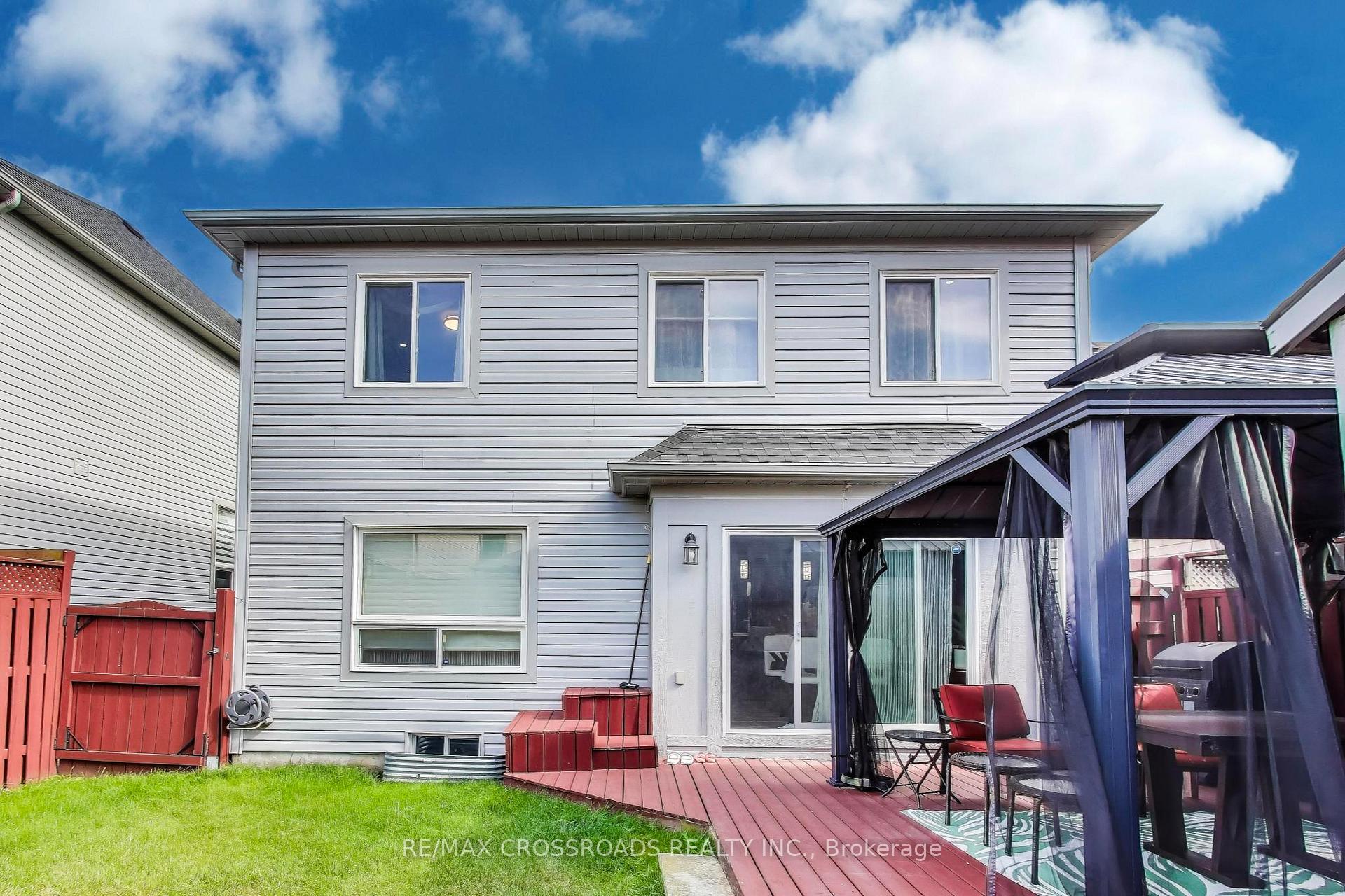 Photo 37 of 1104 Beneford Road, Oshawa, Eastdale — HOMEH