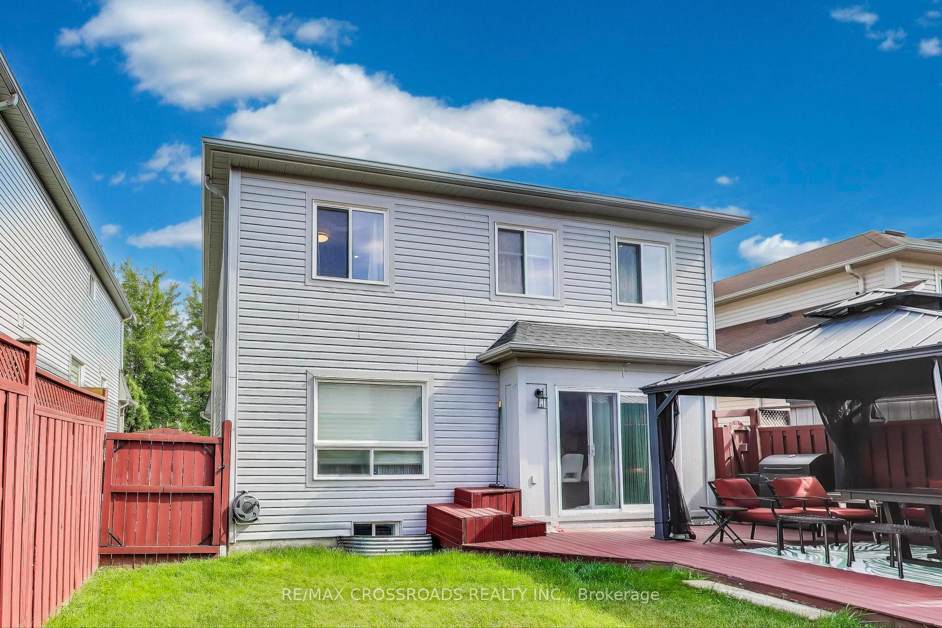 Photo 38 of 1104 Beneford Road, Oshawa, Eastdale — HOMEH