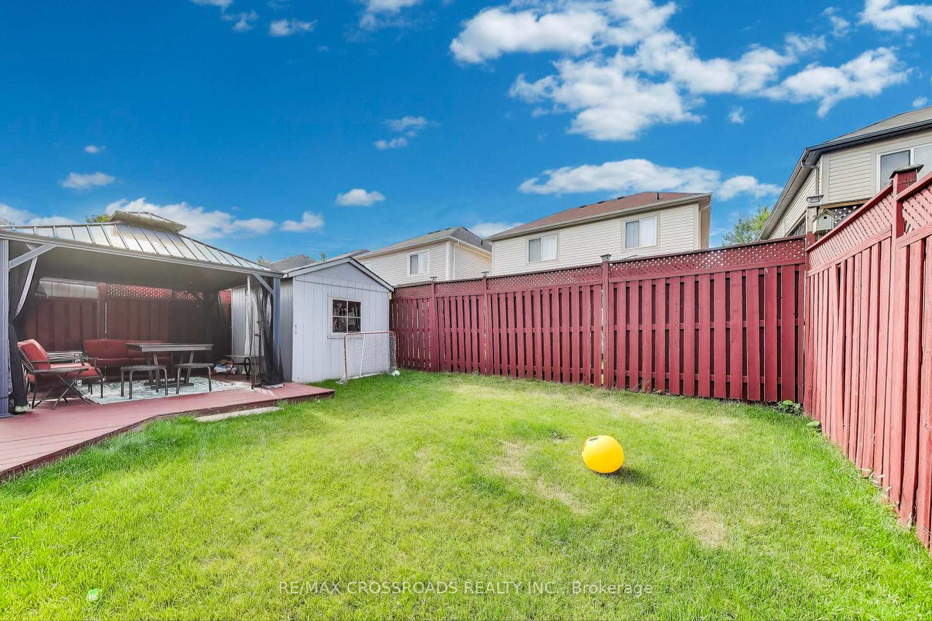 Photo 40 of 1104 Beneford Road, Oshawa, Eastdale — HOMEH