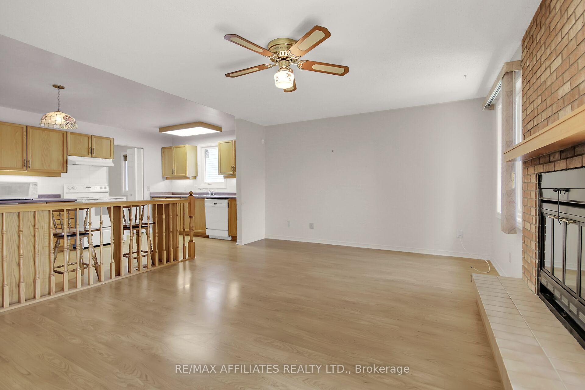 Photo 13 of 1380 Norview Crescent, Ottawa, Fallingbrook/Ridgemount — HOMEH