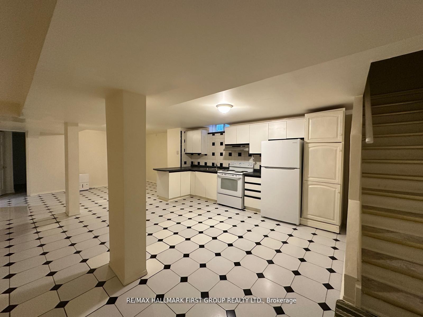 Photo 3 of Unit Bsmt, 537 Sundown Crescent, Pickering, Woodlands — HOMEH