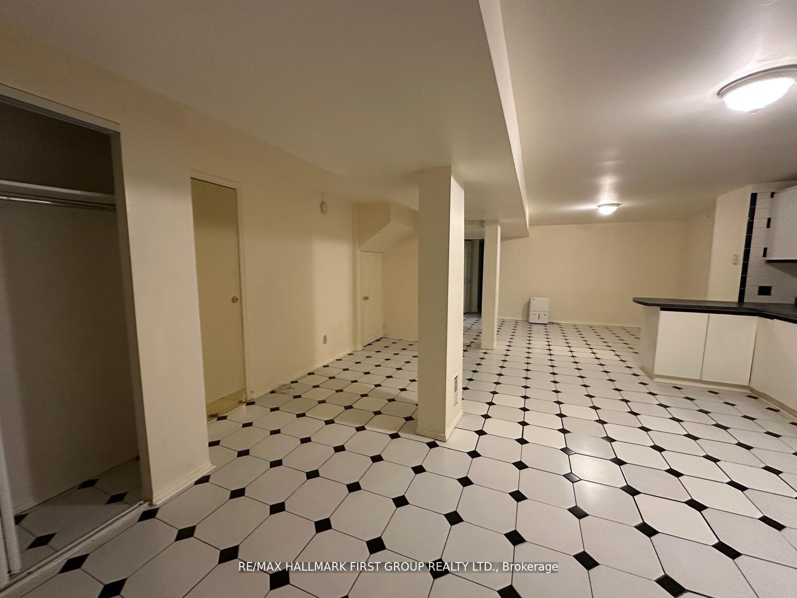 Photo 4 of Unit Bsmt, 537 Sundown Crescent, Pickering, Woodlands — HOMEH