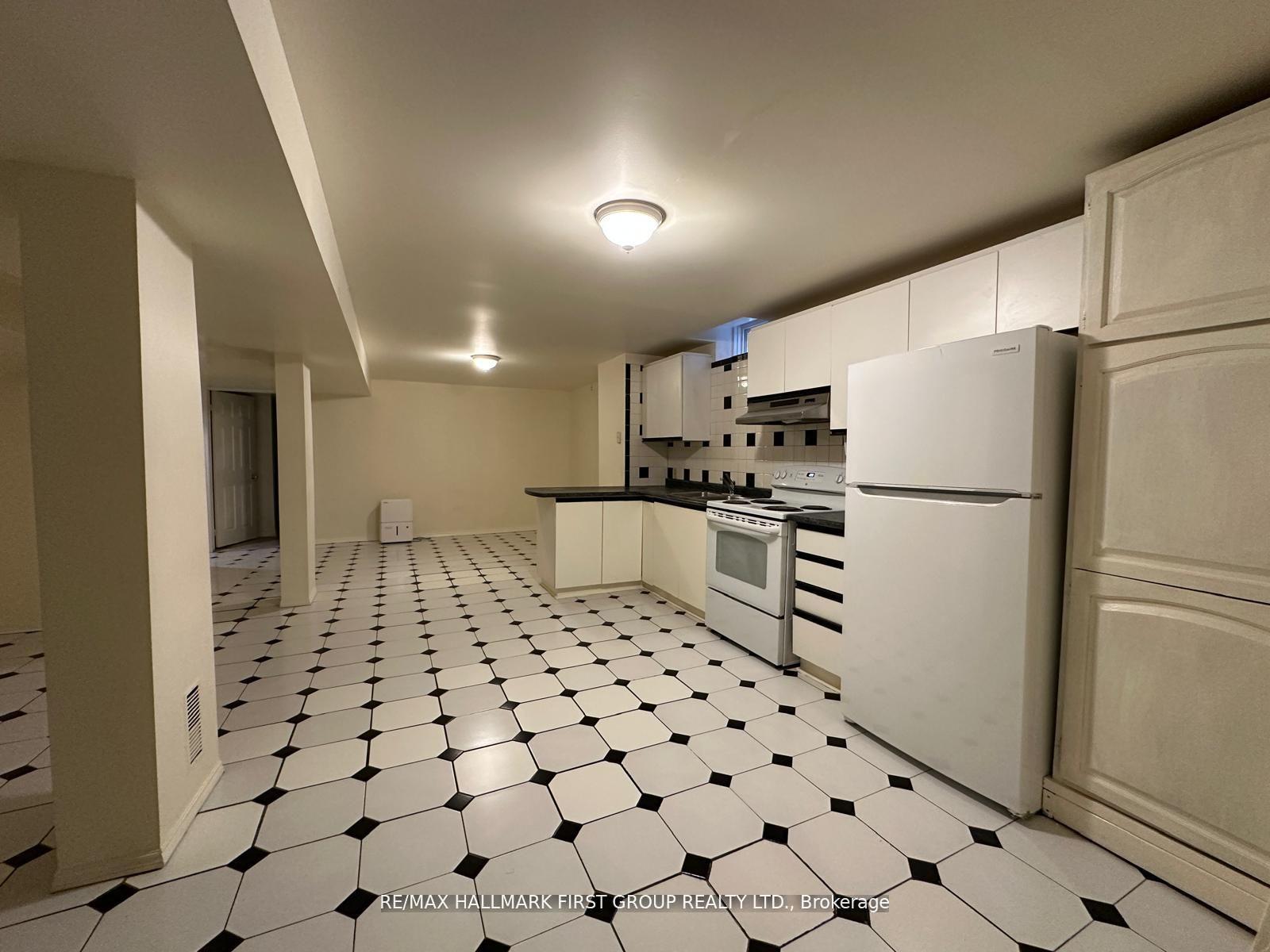 Photo 5 of Unit Bsmt, 537 Sundown Crescent, Pickering, Woodlands — HOMEH