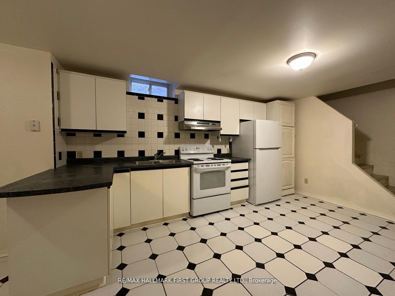 Photo 6 of Unit Bsmt, 537 Sundown Crescent, Pickering, Woodlands — HOMEH