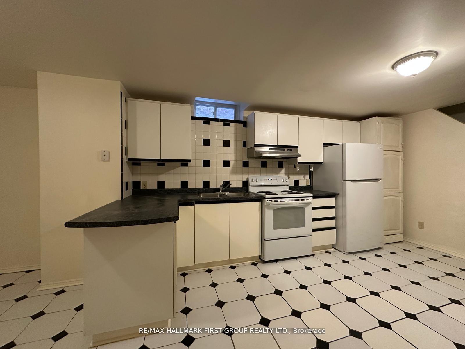 Photo 7 of Unit Bsmt, 537 Sundown Crescent, Pickering, Woodlands — HOMEH