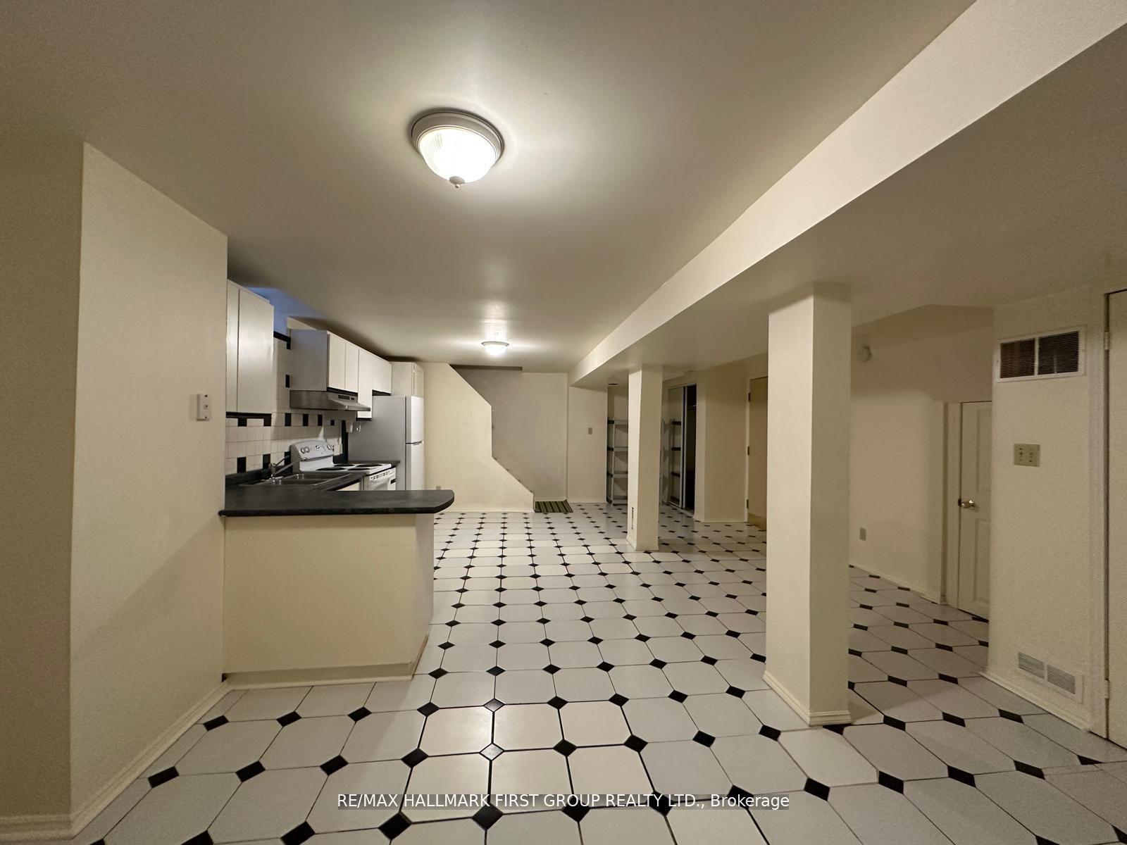 Photo 8 of Unit Bsmt, 537 Sundown Crescent, Pickering, Woodlands — HOMEH