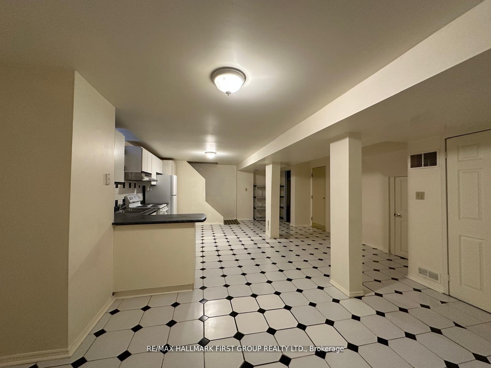 Photo 9 of Unit Bsmt, 537 Sundown Crescent, Pickering, Woodlands — HOMEH