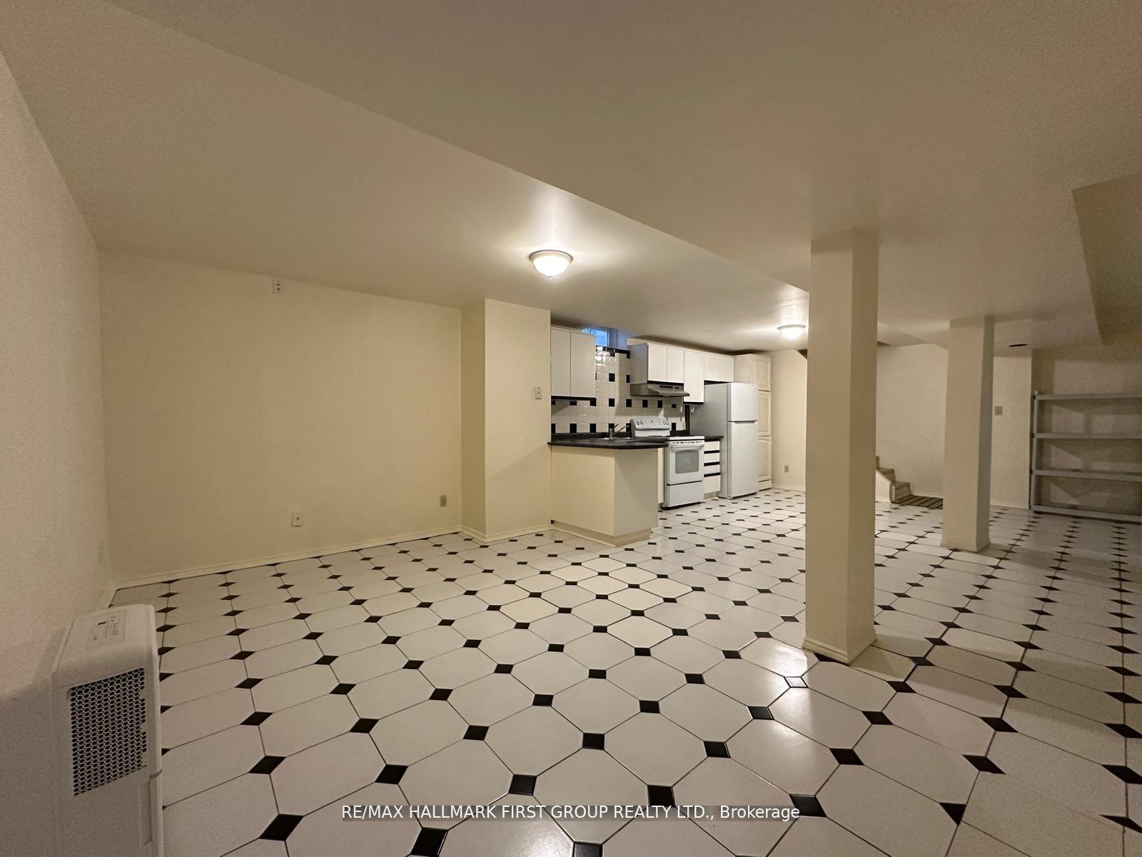 Photo 10 of Unit Bsmt, 537 Sundown Crescent, Pickering, Woodlands — HOMEH
