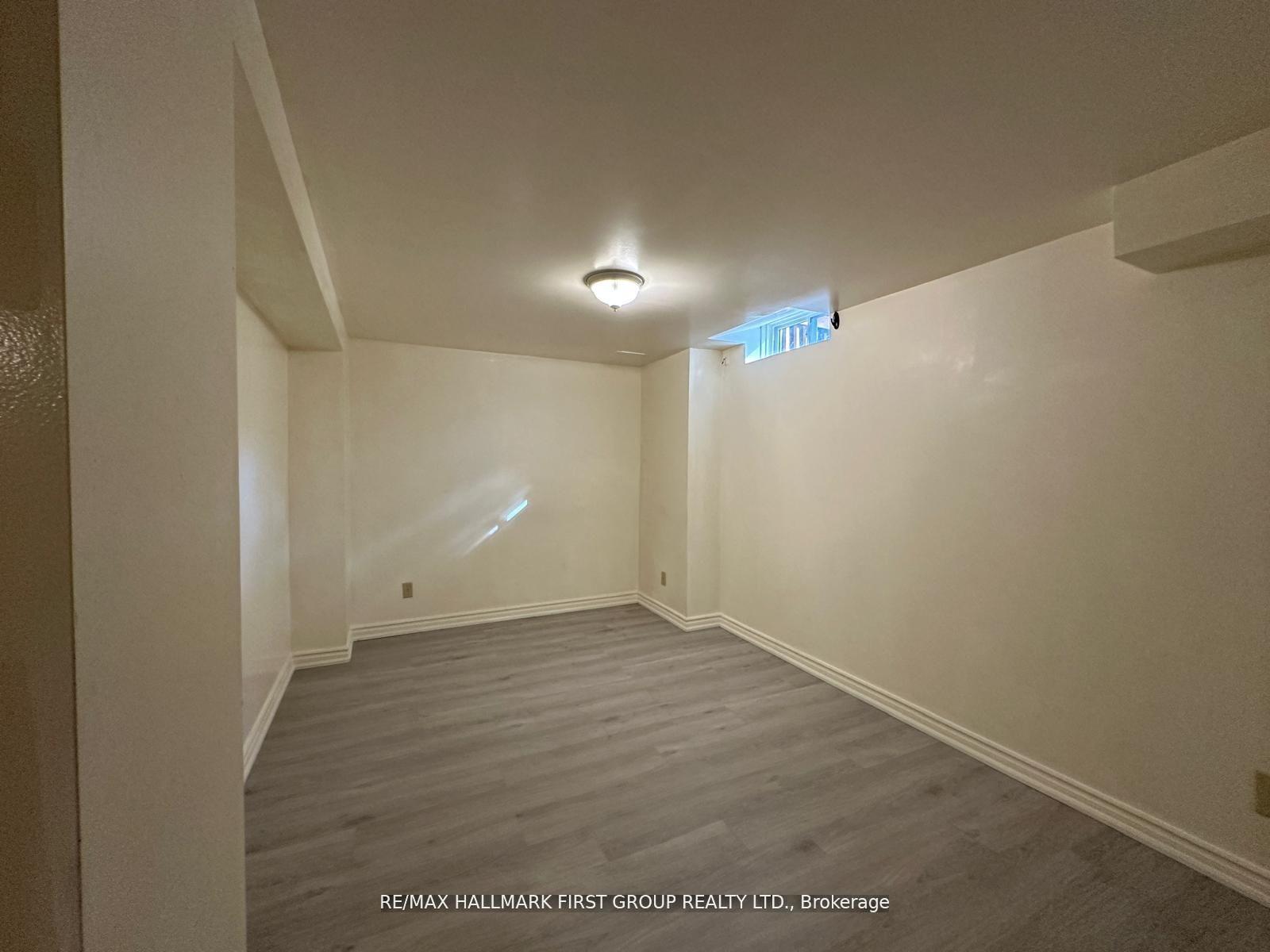 Photo 13 of Unit Bsmt, 537 Sundown Crescent, Pickering, Woodlands — HOMEH