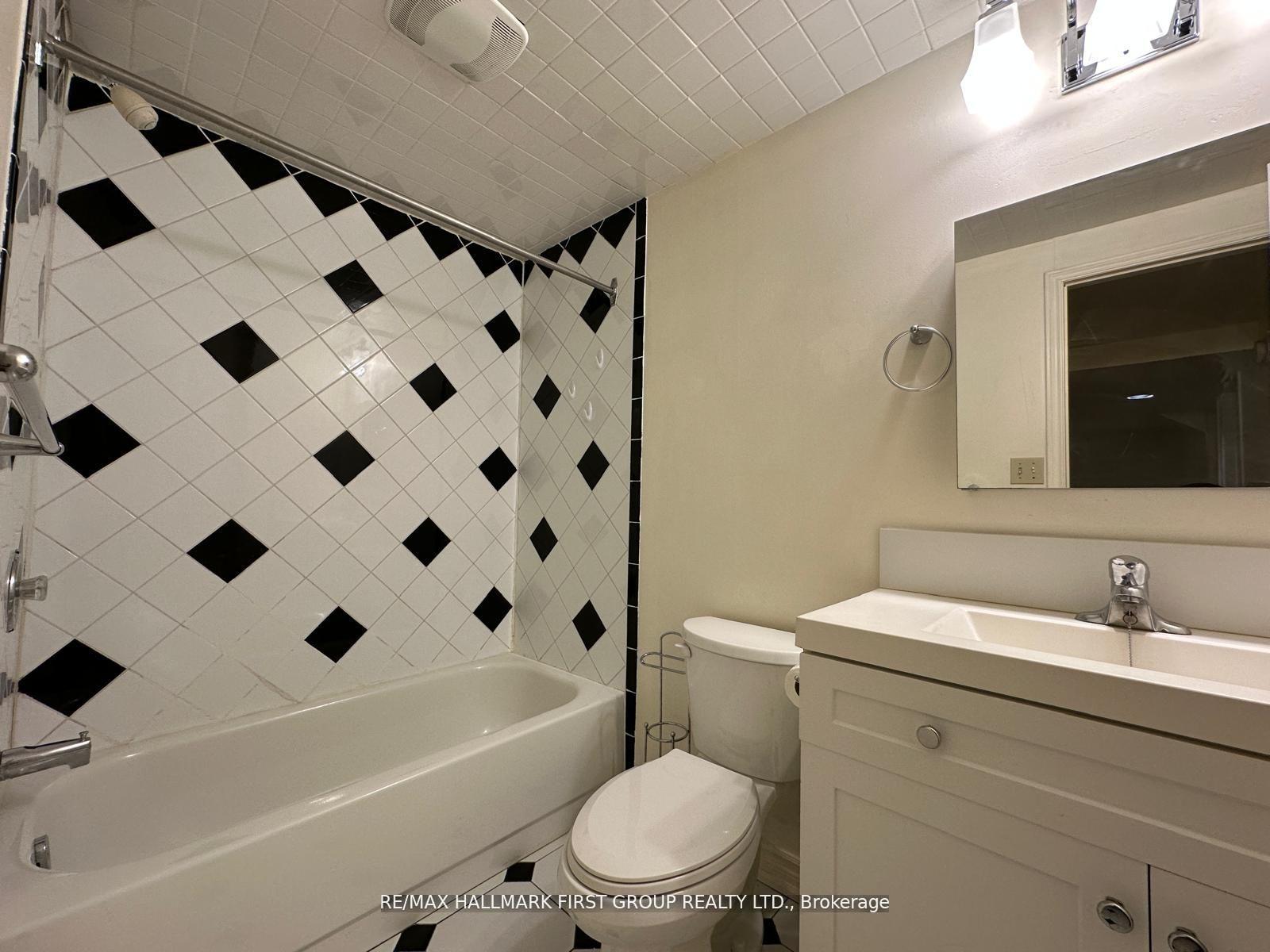 Photo 15 of Unit Bsmt, 537 Sundown Crescent, Pickering, Woodlands — HOMEH