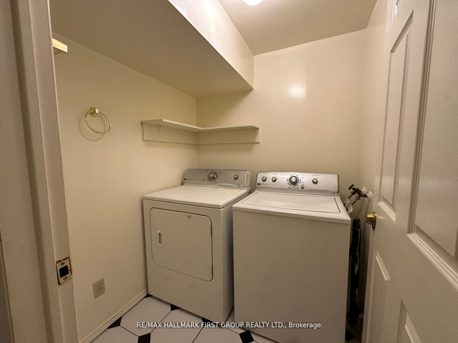 Photo 16 of Unit Bsmt, 537 Sundown Crescent, Pickering, Woodlands — HOMEH