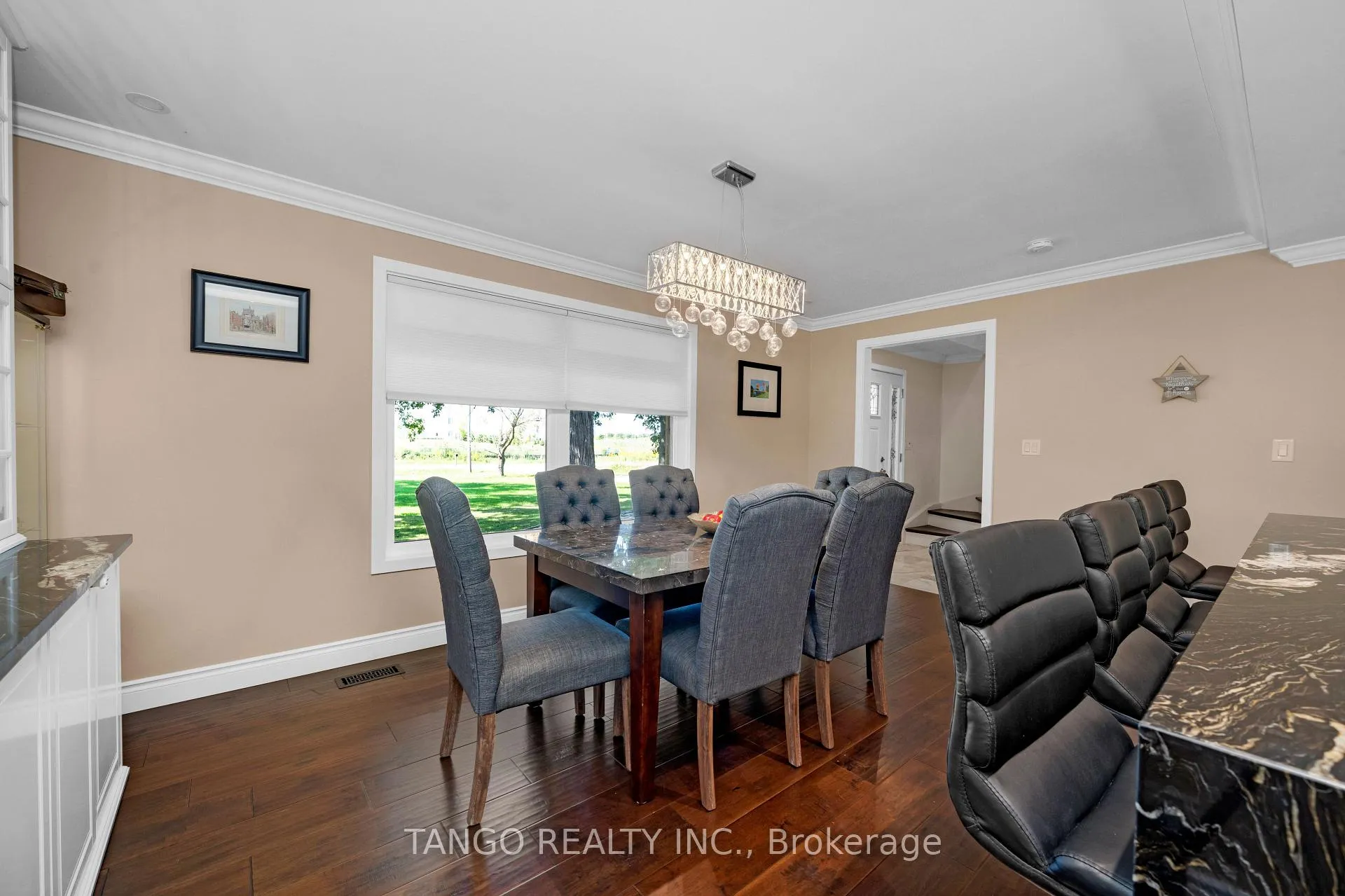 Photo 10 of 6739 Fifth Line S, Milton, Derry Green — HOMEH