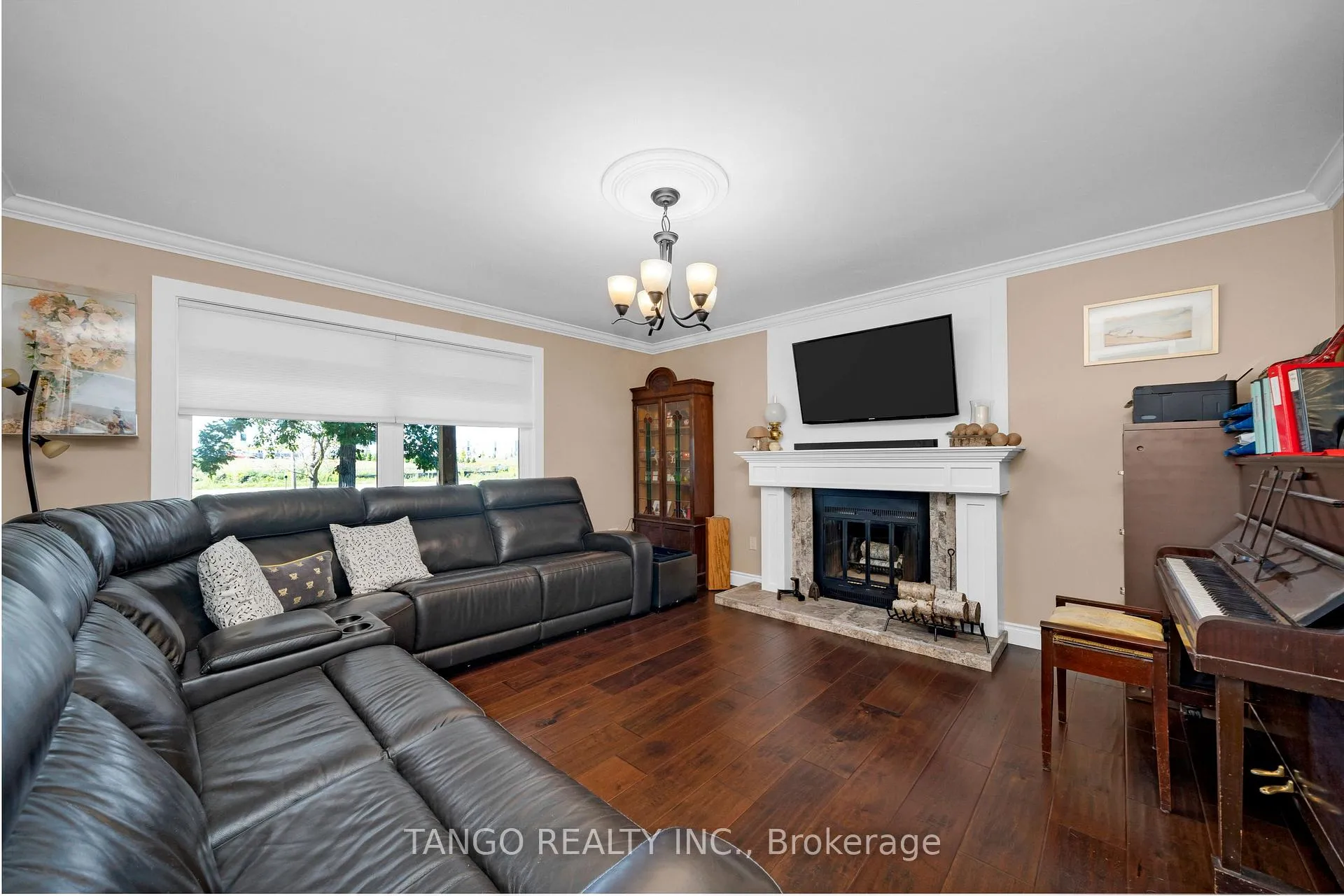 Photo 15 of 6739 Fifth Line S, Milton, Derry Green — HOMEH
