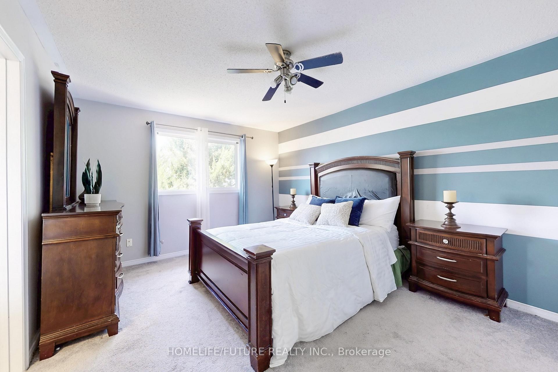 Photo 7 of 1109 Timberland Crescent, Oshawa, Pinecrest — HOMEH