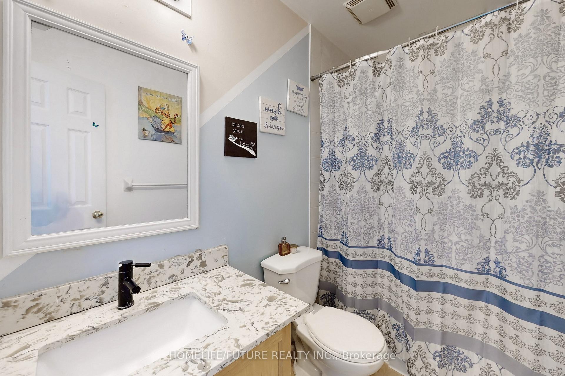 Photo 11 of 1109 Timberland Crescent, Oshawa, Pinecrest — HOMEH