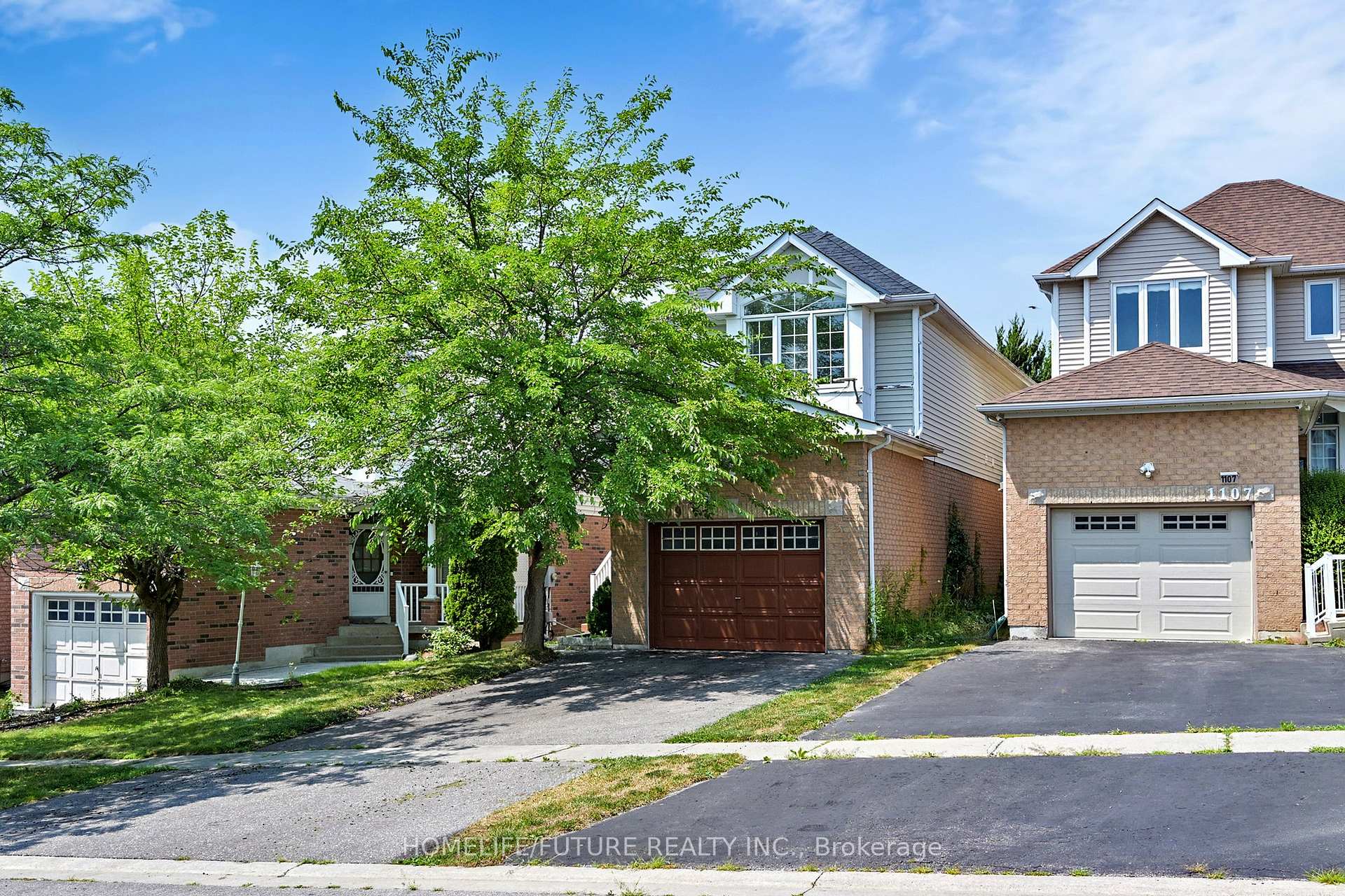 Photo 20 of 1109 Timberland Crescent, Oshawa, Pinecrest — HOMEH