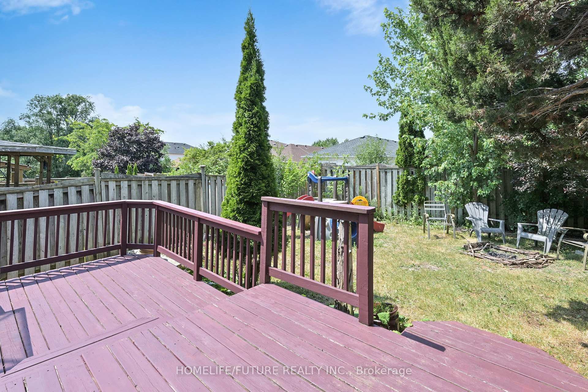 Photo 26 of 1109 Timberland Crescent, Oshawa, Pinecrest — HOMEH