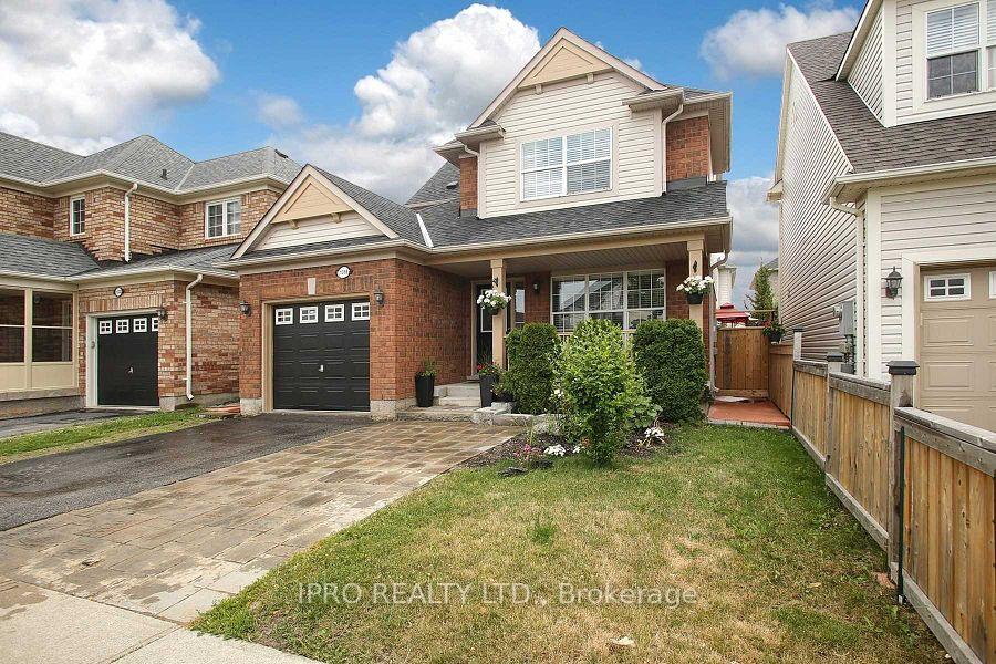 Photo 1 of 1318 Clark Boulevard N, Milton, Beaty — HOMEH
