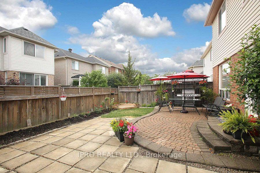 Photo 19 of 1318 Clark Boulevard N, Milton, Beaty — HOMEH