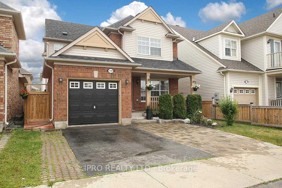 Photo 21 of 1318 Clark Boulevard N, Milton, Beaty — HOMEH