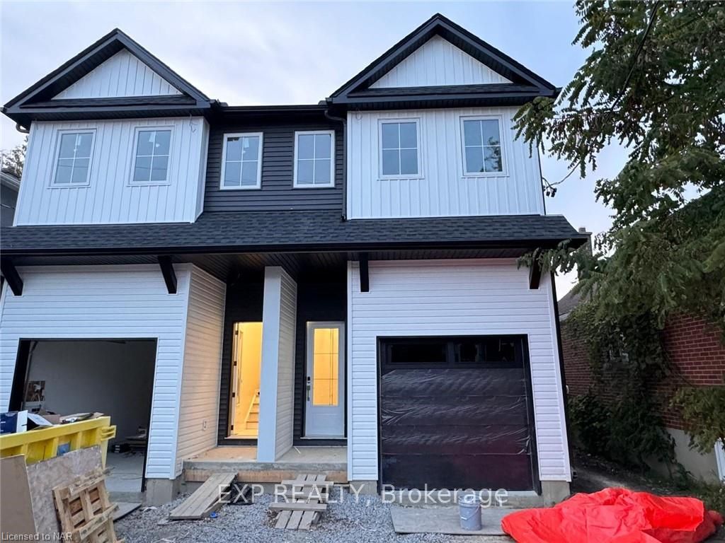 Photo 23 of 4091 Acheson Avenue, Niagara Falls, Downtown — HOMEH