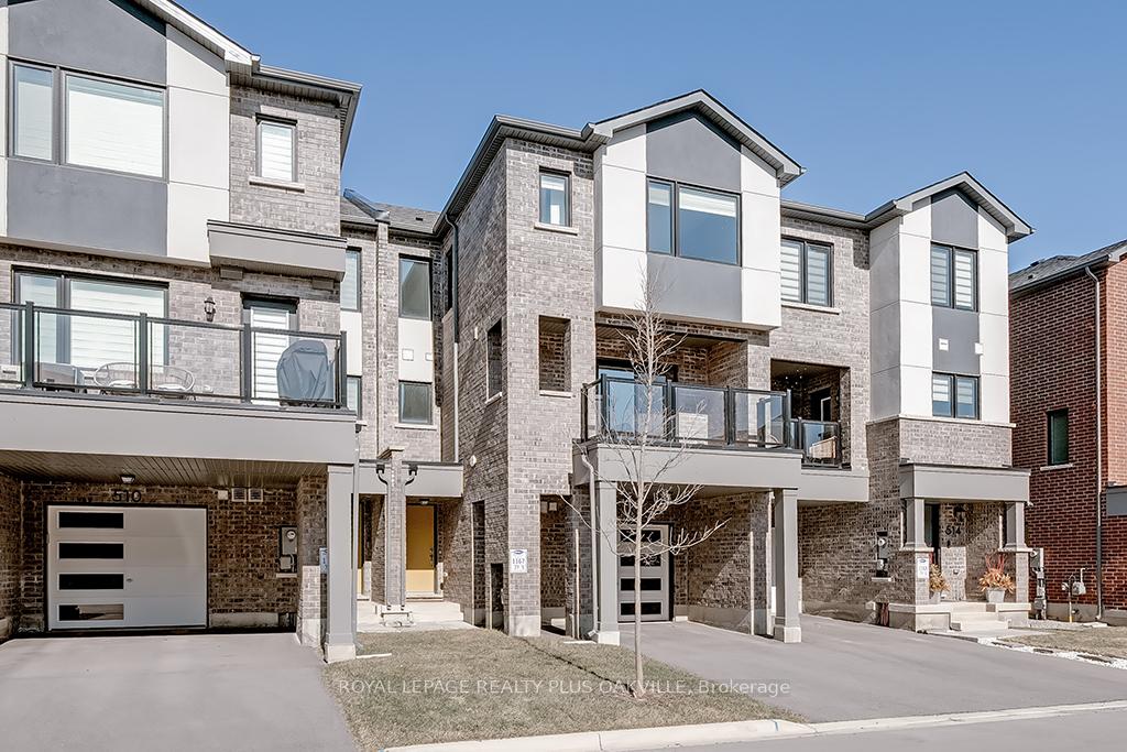 Front of 512 Bellflower Court