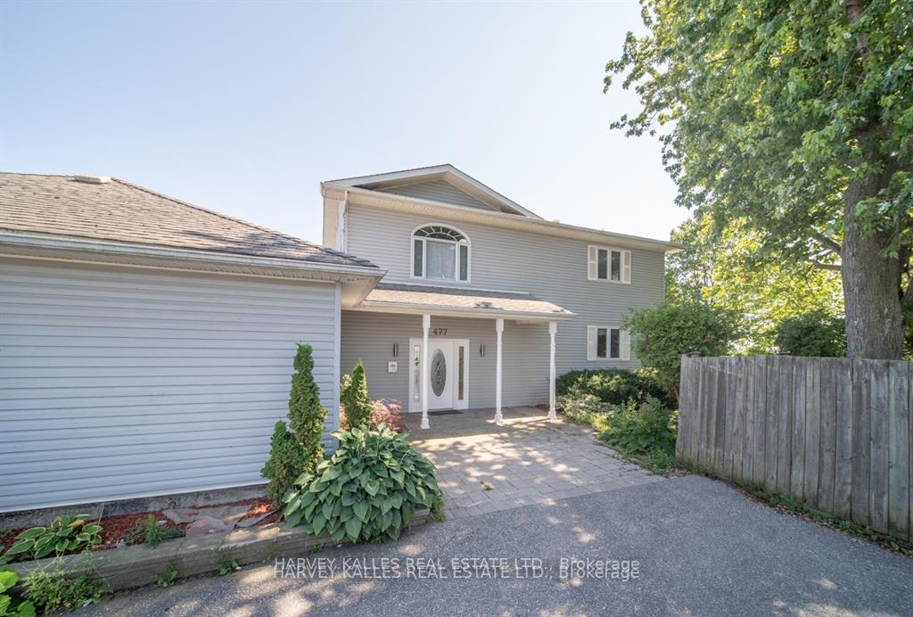 Photo 2 of 477 Stone Street, Oshawa, Lakeview — HOMEH