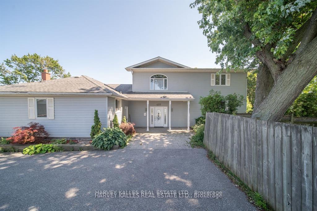 Photo 3 of 477 Stone Street, Oshawa, Lakeview — HOMEH