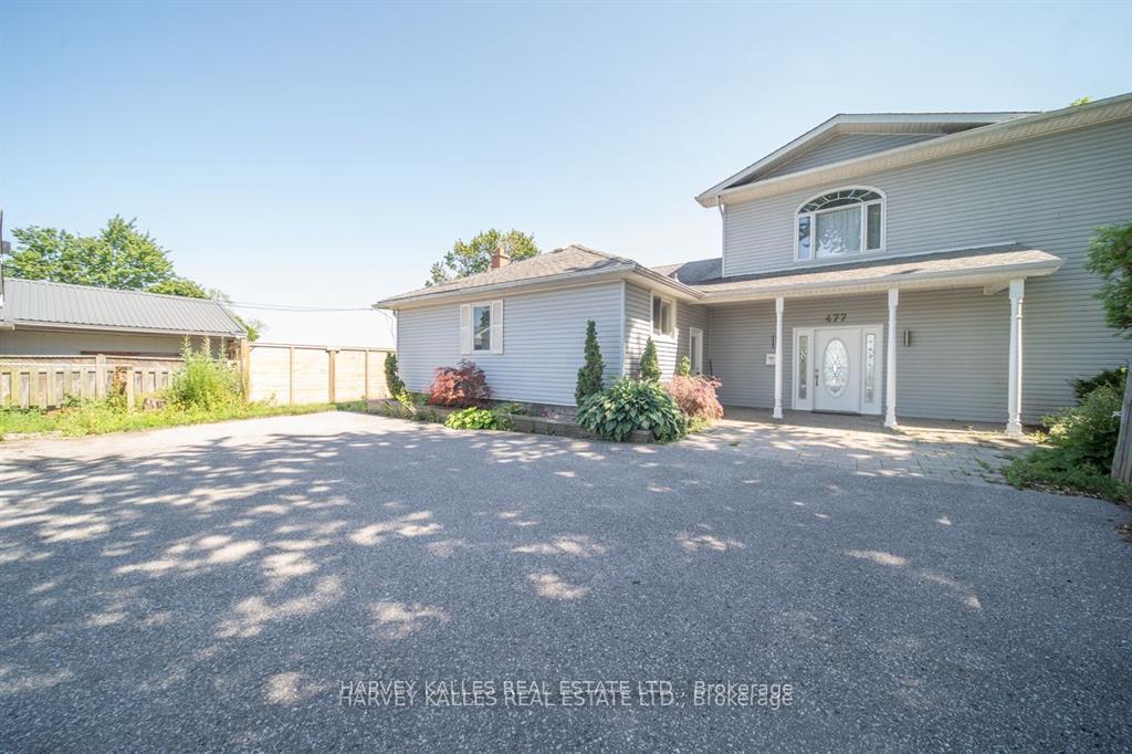 Photo 4 of 477 Stone Street, Oshawa, Lakeview — HOMEH