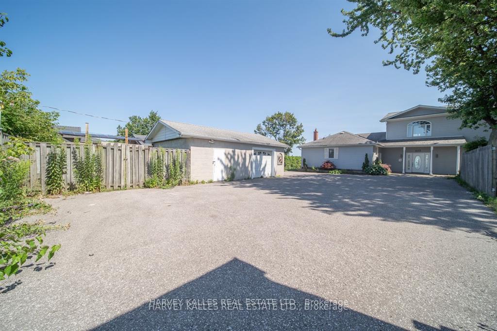 Photo 40 of 477 Stone Street, Oshawa, Lakeview — HOMEH