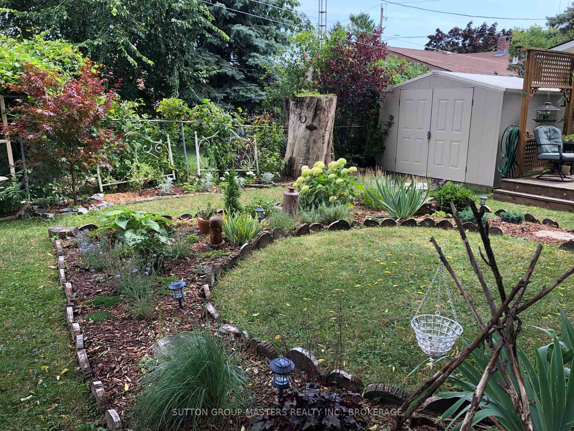 Photo 14 of 45 First Avenue, Kingston, East of Sir John A. Blvd — HOMEH