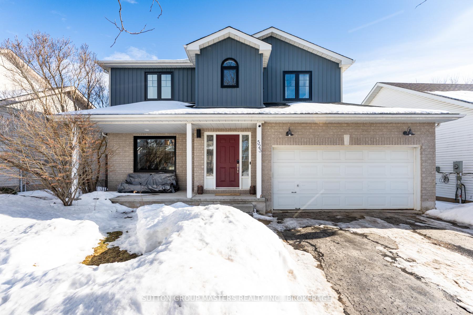 Photo 1 of 523 Freeman Crescent, Kingston, Kingston East (Incl Barret Crt) — HOMEH