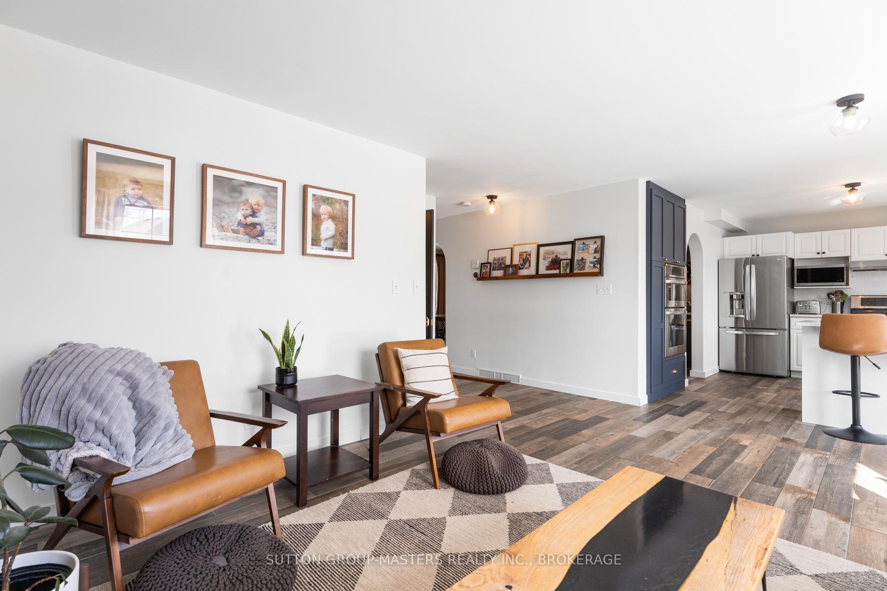 Photo 7 of 523 Freeman Crescent, Kingston, Kingston East (Incl Barret Crt) — HOMEH