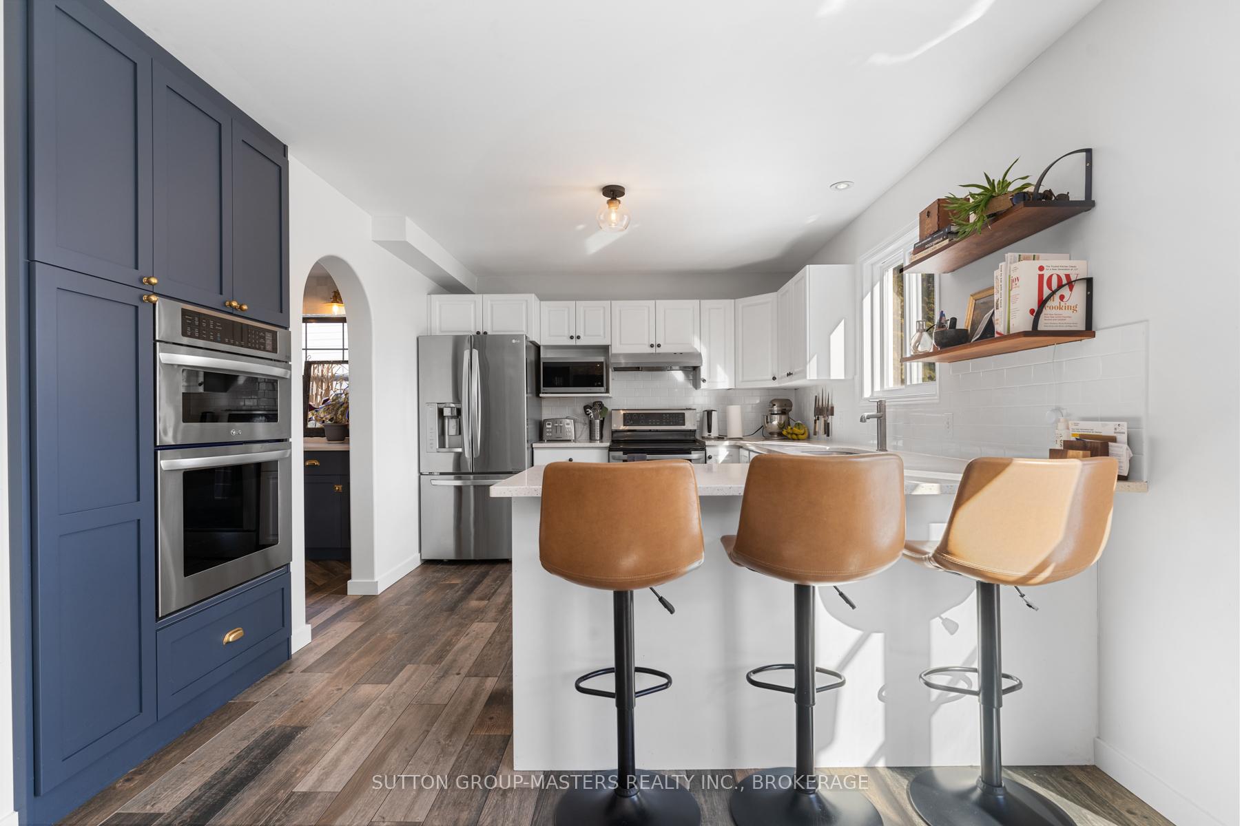 Photo 10 of 523 Freeman Crescent, Kingston, Kingston East (Incl Barret Crt) — HOMEH