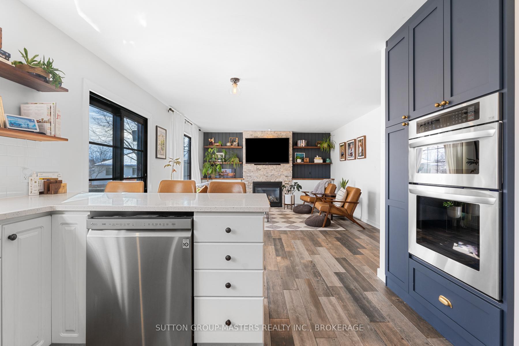 Photo 12 of 523 Freeman Crescent, Kingston, Kingston East (Incl Barret Crt) — HOMEH