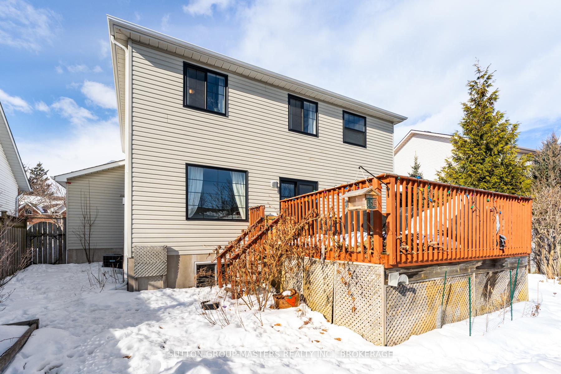 Photo 44 of 523 Freeman Crescent, Kingston, Kingston East (Incl Barret Crt) — HOMEH