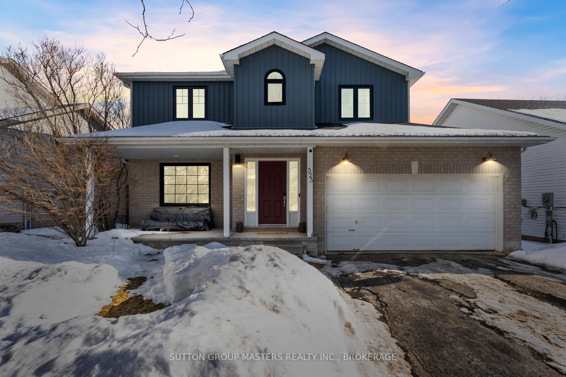 Photo 46 of 523 Freeman Crescent, Kingston, Kingston East (Incl Barret Crt) — HOMEH
