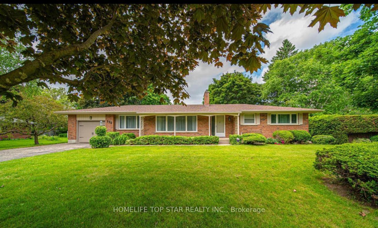 Photo 1 of 336 Conlin Road E, Oshawa, Kedron — HOMEH