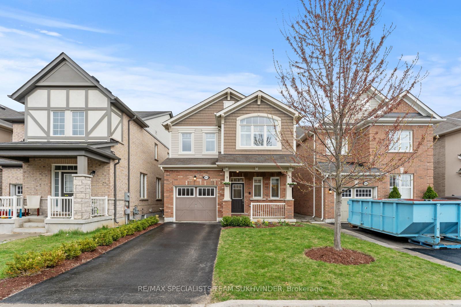 Photo 1 of 604 Langholm Street, Milton, Coates — HOMEH