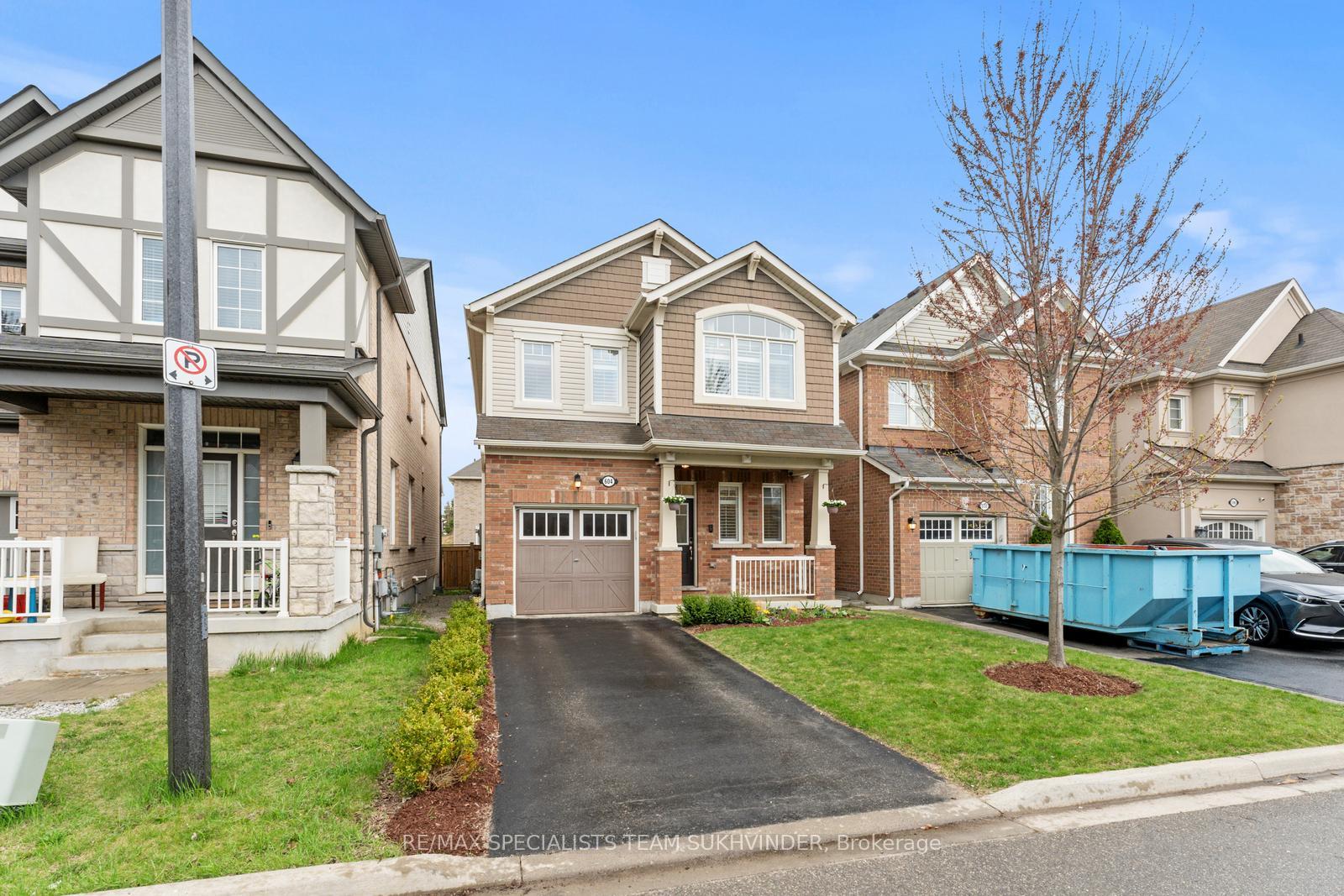 Photo 2 of 604 Langholm Street, Milton, Coates — HOMEH