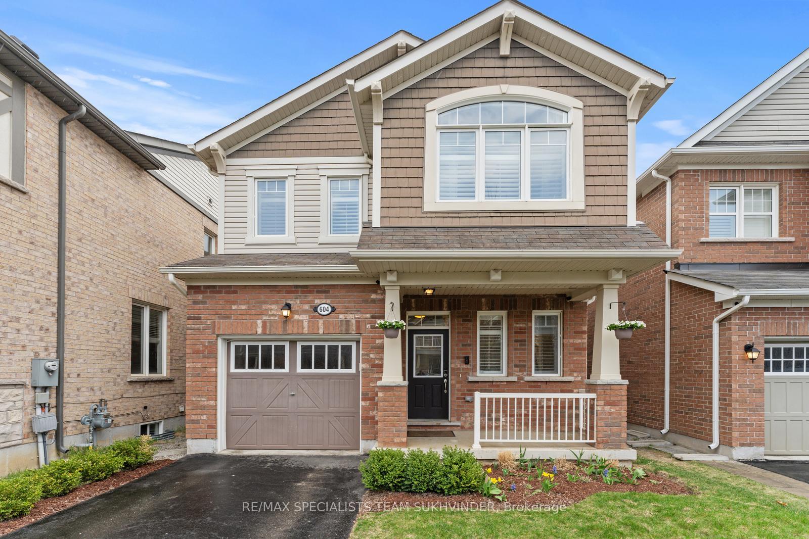 Photo 3 of 604 Langholm Street, Milton, Coates — HOMEH