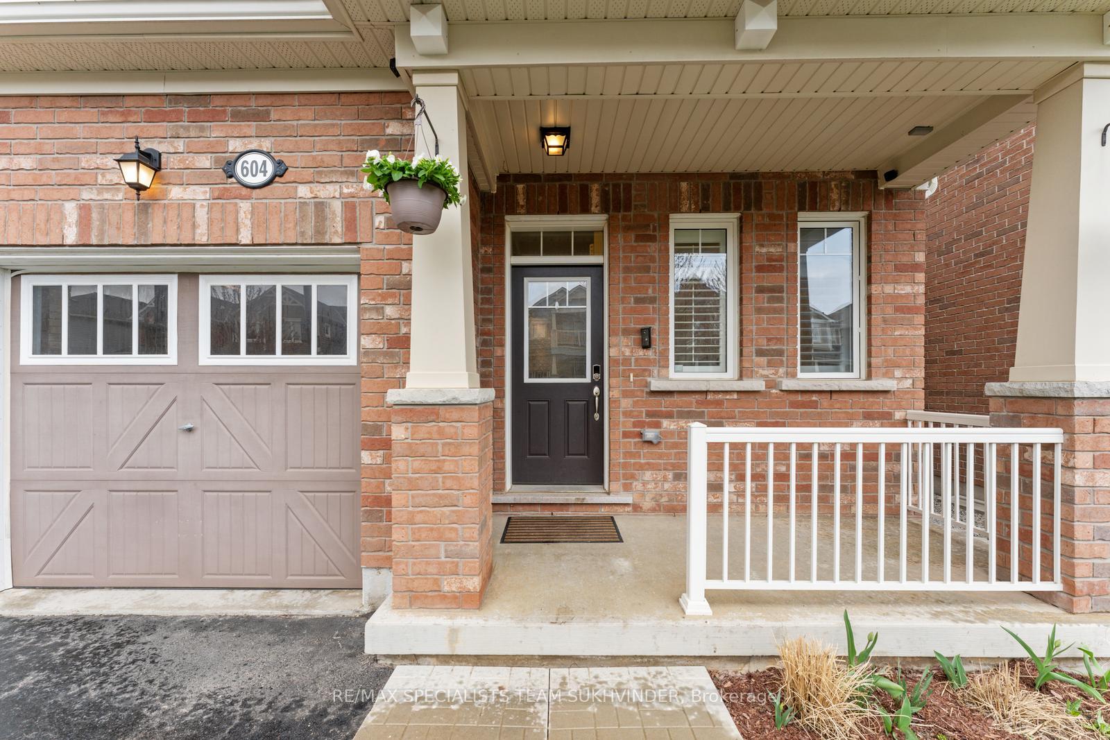 Photo 4 of 604 Langholm Street, Milton, Coates — HOMEH