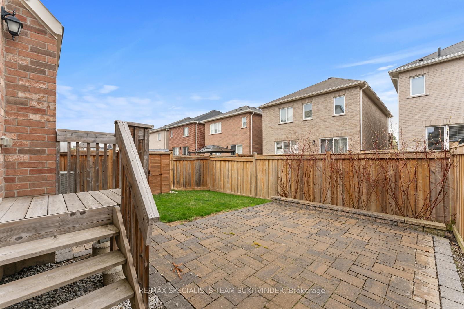 Photo 44 of 604 Langholm Street, Milton, Coates — HOMEH