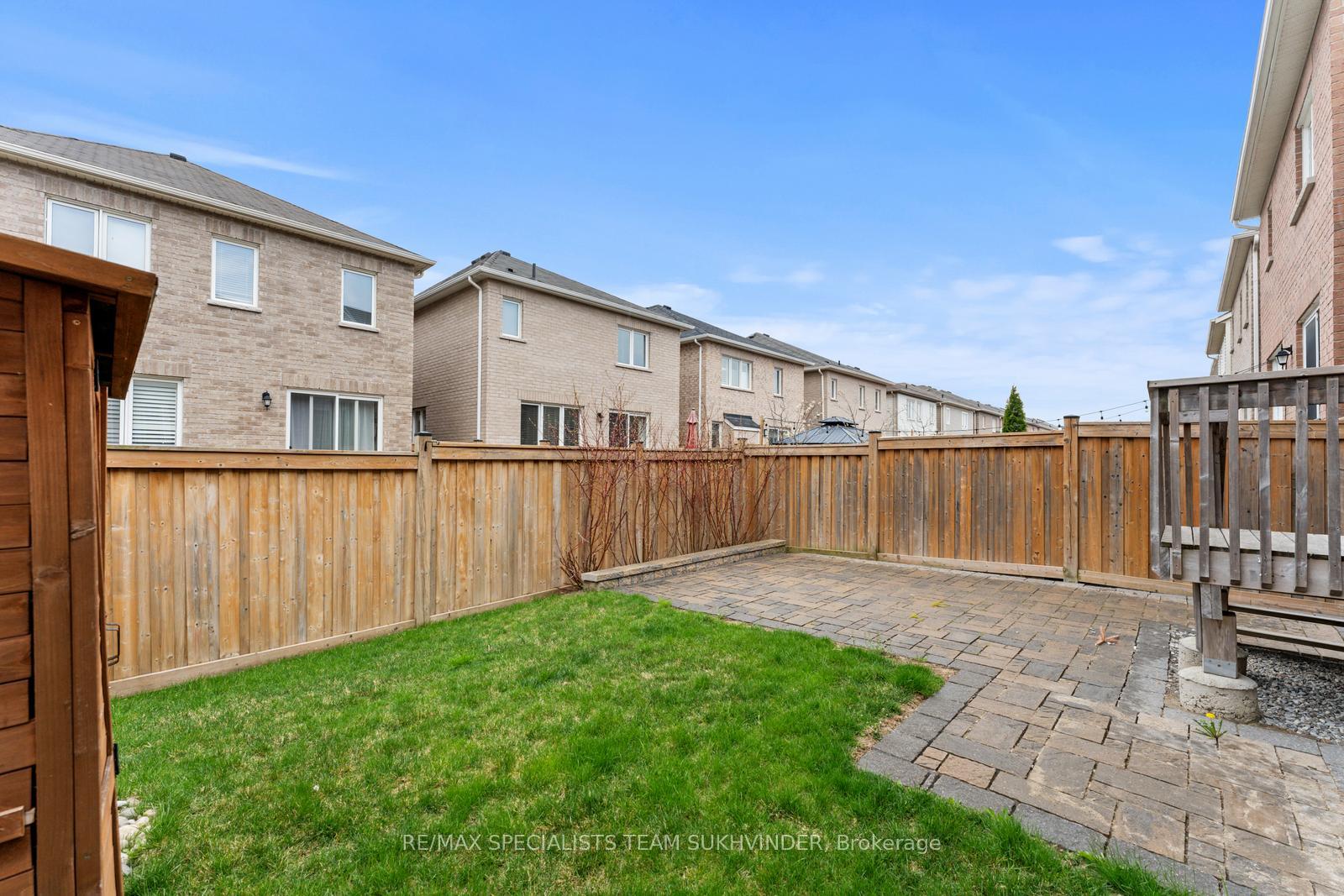 Photo 45 of 604 Langholm Street, Milton, Coates — HOMEH
